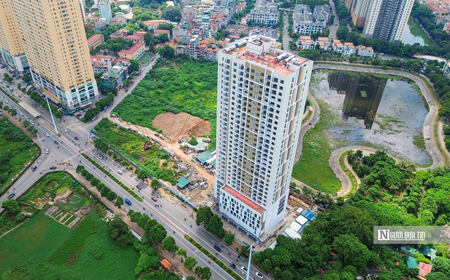 Đối tượng nào được thuê nhà ở xã hội từ Quỹ nhà ở Quốc gia? - Ảnh 1.
