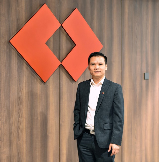 Techcombank "đo ni đóng giày" giải pháp chuyển đổi số cho tiểu thương Việt - Ảnh 1.