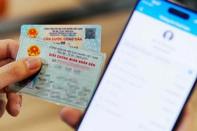 Nhiều người dân đột nhiên có tài khoản ngân hàng do người khác mở - Ảnh 1.