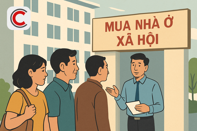 "Thủ phủ công nghiệp" phía Bắc mở bán nhà ở xã hội giá từ 13 triệu đồng/m2- Ảnh 1. "Thủ phủ công nghiệp" phía Bắc mở bán nhà ở xã hội giá từ 13 triệu đồng/m2- Ảnh 1.