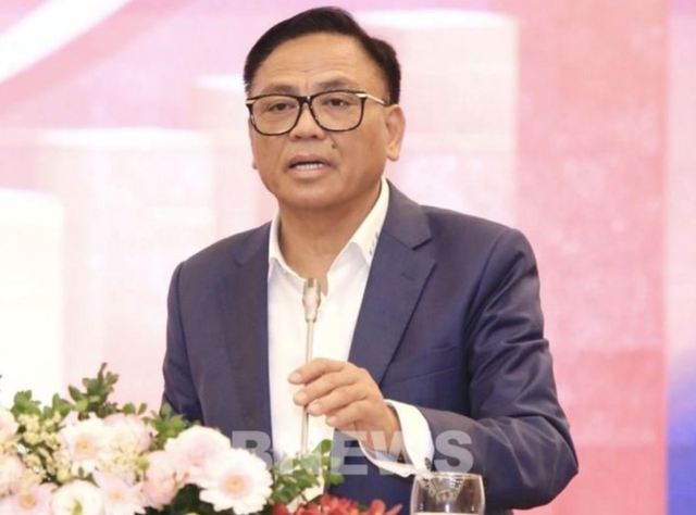 Cơ ngơi nghìn tỷ của doanh nhân Cao Tiến Đoan- ông chủ Tập đoàn Đông Á - Ảnh 1.