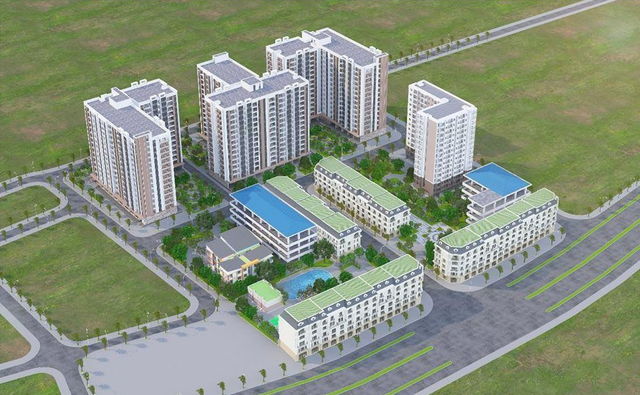 Chủ đầu tư dự án Thuận Thành Royal lỗ lũy kế hơn 200 tỷ đồng, nợ gấp hơn 4 lần vốn chủ sở hữu - Ảnh 2.