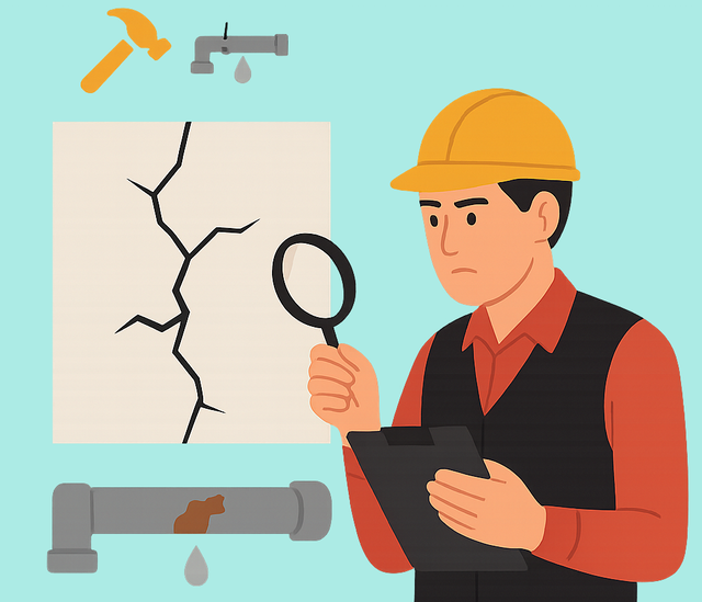 Nhà cũ giá rẻ có thật sự hời? Những điều không thể bỏ qua trước khi đặt bút ký hợp đồng - Ảnh 1.