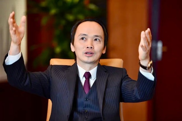 Tài sản của ông Trịnh Văn Quyết chính thức được gỡ phong tỏa sau hơn 3 năm: Khối tài sản từng lên tới gần 2 tỷ USD nay còn lại bao nhiêu?- Ảnh 1. Tài sản của ông Trịnh Văn Quyết chính thức được gỡ phong tỏa sau hơn 3 năm: Khối tài sản từng lên tới gần 2 tỷ USD nay còn lại bao nhiêu?- Ảnh 1.