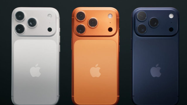 Bất chấp tranh cãi về thiết kế, iPhone 17 Pro và iPhone 17 Pro Max vẫn được dự báo "cháy hàng" tại Việt Nam - Ảnh 2.