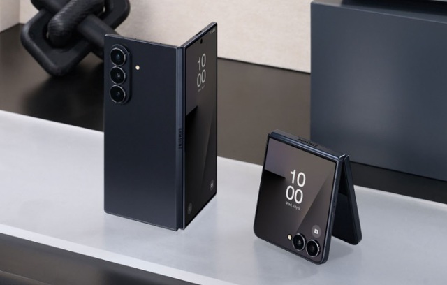 Cùng ra mắt smartphone siêu mỏng nhẹ, nhưng Samsung đã 'hạ đo ván' Apple ở một điểm - Ảnh 4.
