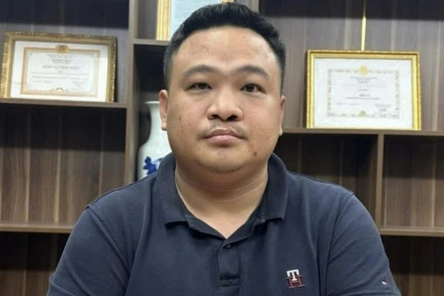 Triệt phá đường dây lừa đảo hàng trăm nghìn người già: Khởi tố thêm 23 bị can- Ảnh 1. Triệt phá đường dây lừa đảo hàng trăm nghìn người già: Khởi tố thêm 23 bị can- Ảnh 1.
