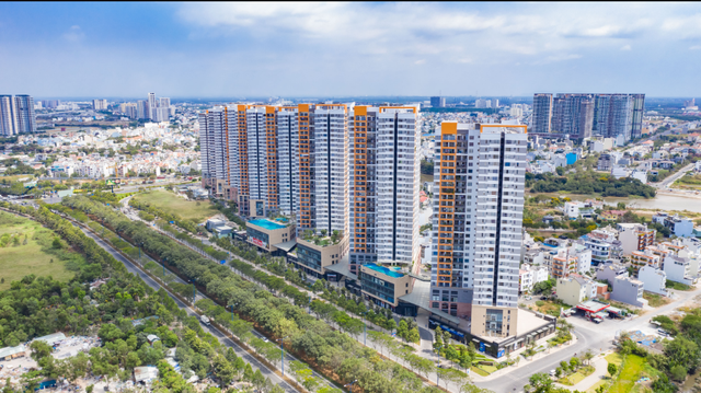 Bất động sản Gia Phú âm vốn chủ sở hữu, quá hạn thanh toán trái phiếu - Ảnh 1.