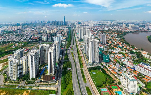 Nguồn cung thiếu trầm trọng, TP.HCM bổ sung 48 dự án cho khách ngoại giữa lúc thị trường khát hơn 179.000 căn hộ- Ảnh 1.