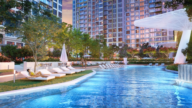Masterise Group: Bước vào kỷ nguyên mới cùng dân tộc - Ảnh 2.