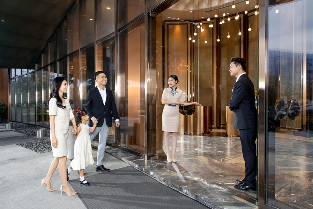 Masterise Group: Bước vào kỷ nguyên mới cùng dân tộc - Ảnh 3.