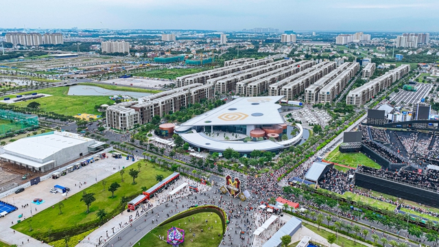 Masterise Group: Bước vào kỷ nguyên mới cùng dân tộc - Ảnh 4.