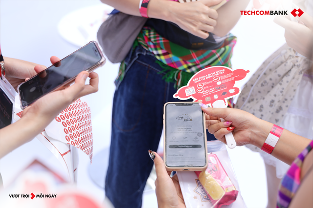 Nhờ đâu hơn 4.1 triệu khách hàng tin tưởng bật Techcombank Sinh Lời Tự Động? - Ảnh 2.