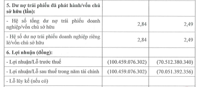 Chủ đầu tư dự án nhà ở xã hội tại Bắc Ninh báo lỗ luỹ kế hơn 200 tỷ đồng, bị kiểm toán đặt dấu hỏi về khoản cho vay “bí ẩn” - Ảnh 1.