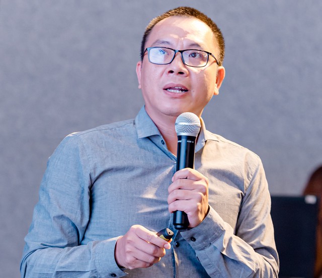 Việt Nam sắp có 'siêu nền tảng' quốc gia cho startup công nghệ - Ảnh 3.