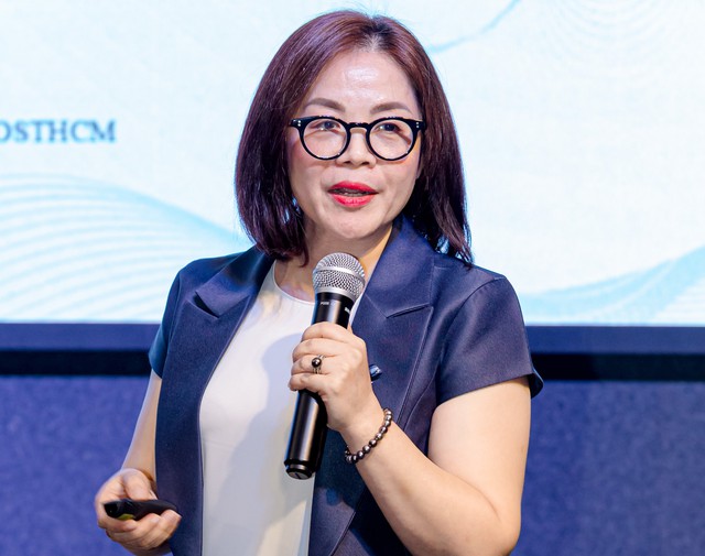 Việt Nam sắp có 'siêu nền tảng' quốc gia cho startup công nghệ - Ảnh 4.
