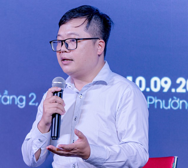 Việt Nam sắp có 'siêu nền tảng' quốc gia cho startup công nghệ - Ảnh 2.