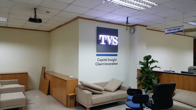Chứng khoán Thiên Việt chốt ngày chào bán gần 33,4 triệu cổ phiếu cho cổ đông - Ảnh 1.