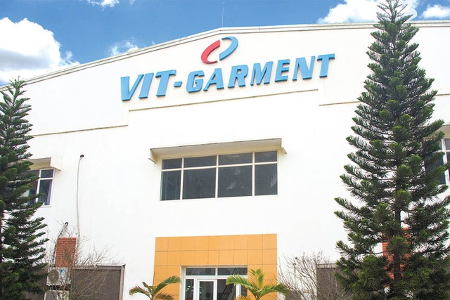 VIT Garment do ông Nguyễn Chí Dũng làm Chủ tịch chậm đóng bảo hiểm hơn 16 tỷ đồng - Ảnh 1.
