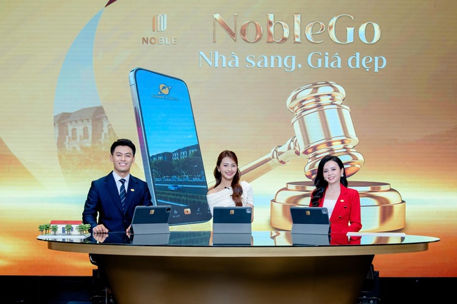 Sunshine Legend City gây sốt với căn hộ full nội thất 5 sao, khách "săn" quyền mua quyết liệt trên livestream 9/9 - Ảnh 1.