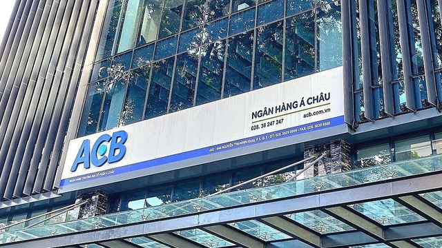 ACB huy động thêm 3.000 tỷ đồng từ kênh trái phiếu - Ảnh 1.
