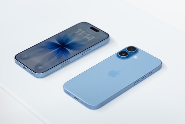 Với 7 nâng cấp này, đây mới là chiếc iPhone đáng tiền nhất lúc này - Ảnh 4.