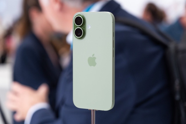 Với 7 nâng cấp này, đây mới là chiếc iPhone đáng tiền nhất lúc này - Ảnh 3.