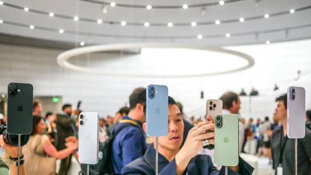 Với 7 nâng cấp này, đây mới là chiếc iPhone đáng tiền nhất lúc này - Ảnh 5.