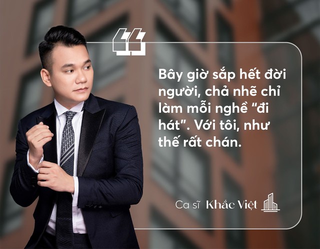 Loạt TikToker, diễn viên, ca sĩ bất ngờ rẽ hướng làm bất động sản: Người mở liền 3 văn phòng công ty, người không muốn cả đời đi hát- Ảnh 4.