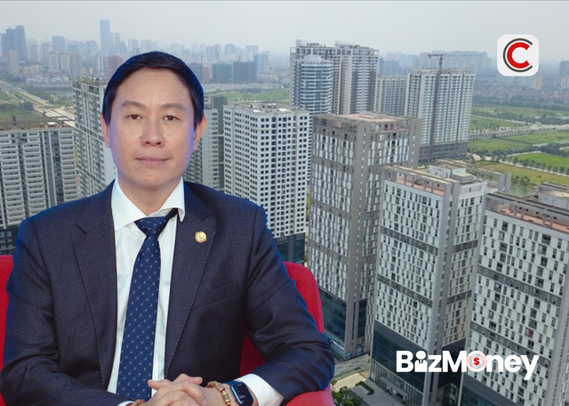 Giám đốc HDBank chỉ cách sở hữu 5 căn nhà: Nếu cần 3 tỷ để mua căn nhà thì tôi sẽ vay 3,5 tỷ - Ảnh 1.