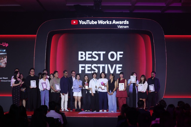 YouTube tăng tốc ở thị trường Việt Nam: Số kênh có doanh thu trên 1 tỷ đồng tăng 35% trong 1 năm, tỷ suất hoàn vốn cao gấp 2,9 lần tivi- Ảnh 3.
