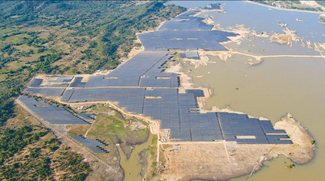 Công nghiệp Năng lượng Ninh Thuận báo lỗ ròng hơn 75 tỷ đồng bán niên 2025 - Ảnh 1.
