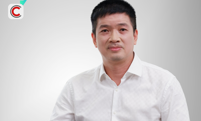 Chủ tịch Phan Đức Trung: Không có quá 3 sàn tiền số có đủ năng lực vận hành ở giai đoạn thí điểm - Ảnh 1.