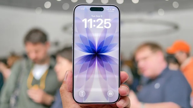 Với 7 nâng cấp này, đây mới là chiếc iPhone đáng tiền nhất lúc này - Ảnh 2.