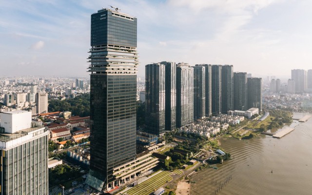 Tài sản tăng vọt 1 tỷ USD sau 9 tháng: Hé lộ dự án vừa được tỷ phú Nguyễn Thị Phương Thảo đặt kỳ vọng lớn nhất, trở thành “thủ phủ” mới của 10.000 chuyên gia - Ảnh 2.