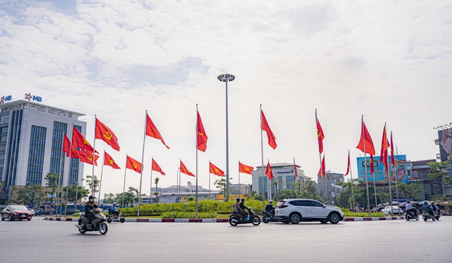 Tin vui cho hàng triệu người dân thành phố Hải Phòng mới- Ảnh 1. Tin vui cho hàng triệu người dân thành phố Hải Phòng mới- Ảnh 1.