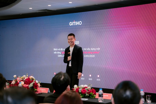 Từ ý tưởng bị gạt bỏ 10 năm trước, Edtech Việt 'quay xe' học tập Thế giới Di động, PNJ, phát triển nền tảng hơn nửa triệu người dùng - Ảnh 2.