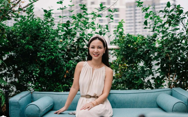 Hannah Olala: Từ sở thích cá nhân trên YouTube đến đế chế kinh doanh bền vững - Ảnh 3.