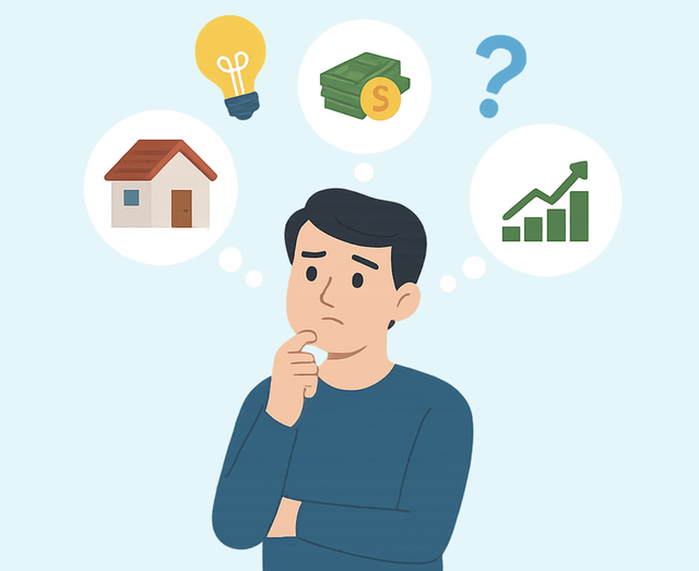 Dân đầu tư chuyên nghiệp tiết lộ 5 nguyên tắc chọn nhà đất sinh lời cao cho người mới- Ảnh 2. Dân đầu tư chuyên nghiệp tiết lộ 5 nguyên tắc chọn nhà đất sinh lời cao cho người mới- Ảnh 2.
