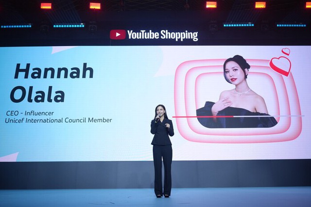 Hannah Olala: Từ sở thích cá nhân trên YouTube đến đế chế kinh doanh bền vững - Ảnh 2.