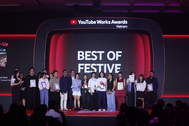 Youtube và chuyển dịch kinh tế số tại Việt Nam: Đòn bẩy cho doanh nghiệp, động lực cho phát triển - Ảnh 4.