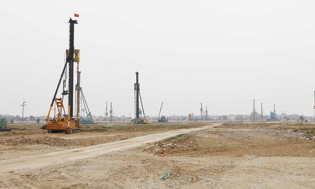 Tin vui cho hàng triệu người dân Bắc Ninh - Ảnh 1.