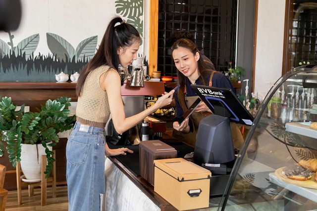 Từ vốn đến số hóa - Giải pháp gỡ khó cho hộ kinh doanh trong thời điểm mới? - Ảnh 1.