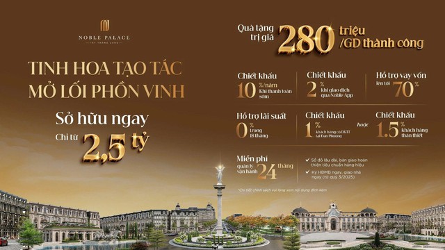 Bùng khí thế ngày kick-off: Gần 1.400 “chiến binh” cùng Noble Palace Tay Thang Long sẵn sàng tạo sóng lớn- Ảnh 5. Bùng khí thế ngày kick-off: Gần 1.400 “chiến binh” cùng Noble Palace Tay Thang Long sẵn sàng tạo sóng lớn- Ảnh 5.