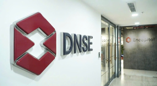 212 nhân viên Chứng khoán DNSE sắp nhận 2,7 triệu cổ phiếu thưởng - Ảnh 1.