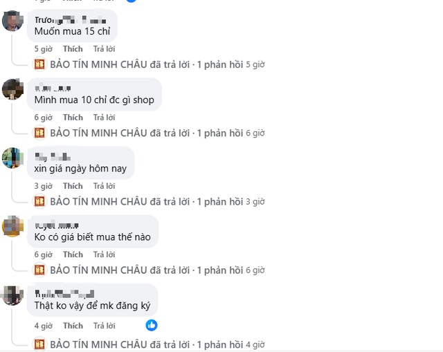 Mua 3 lượng vàng nhẫn tặng 3 chỉ vàng nhẫn: Một nhà vàng lớn phát cảnh báo! - Ảnh 2.