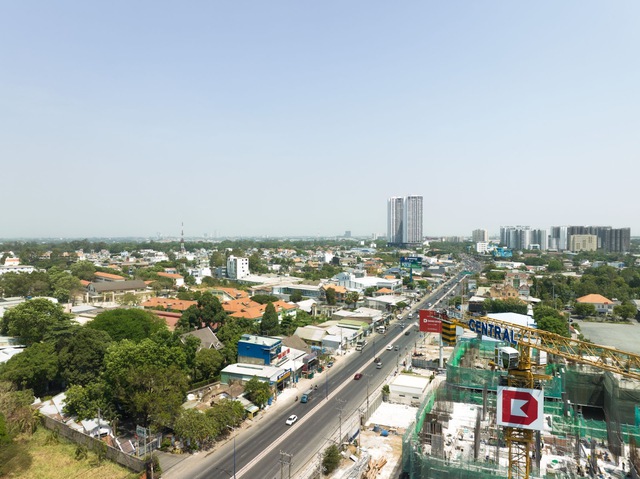 Tập đoàn NRC chi 20 tỷ mua một công ty bất động sản 5 'tháng tuổi' - Ảnh 1.