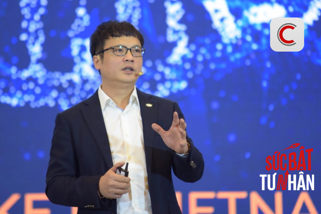 Tổng Giám đốc FPT: Không chỉ xuất khẩu kỹ sư công nghệ, Việt Nam có thể xuất khẩu 'nhân lực AI' - Ảnh 1.