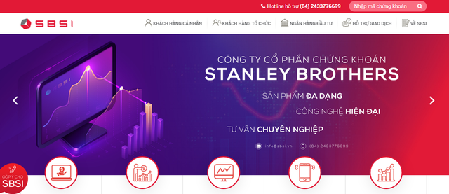 Cổ đông lớn Chứng khoán Stanley Brothers huy động thêm 610 tỷ đồng trái phiếu - Ảnh 1.