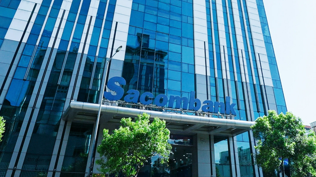 Công bố kết luận thanh tra Sacombank Sóc Trăng - Ảnh 1.